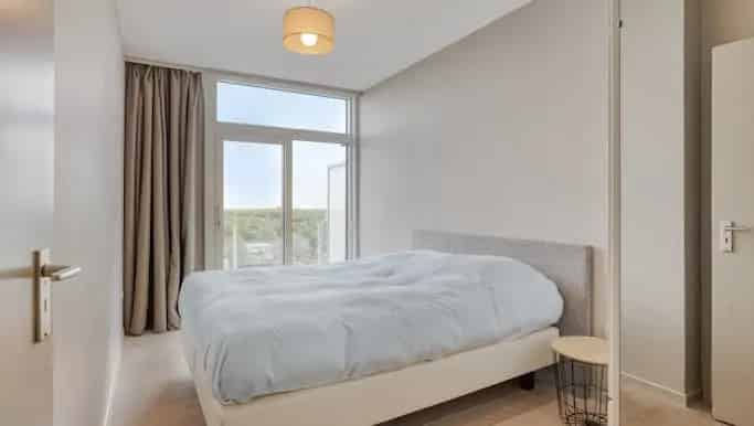 Appartement te koop De Panne 2 slaapkamers ruim terras