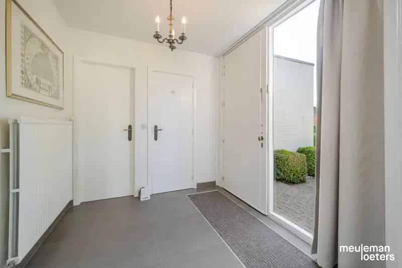 Te renoveren bungalow fantastische ligging