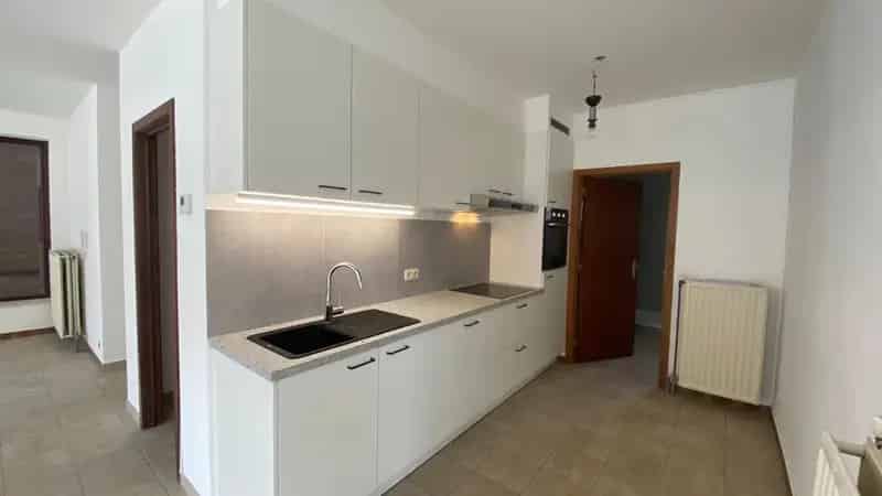 Gelijkvloers Appartement Lokeren te Huur
