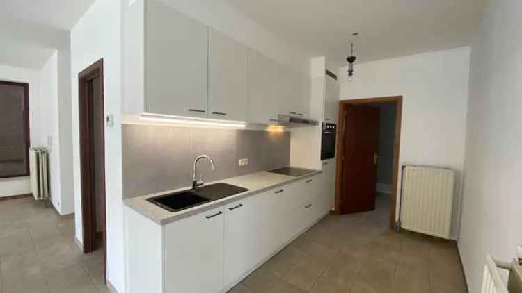 Gelijkvloers Appartement Lokeren te Huur