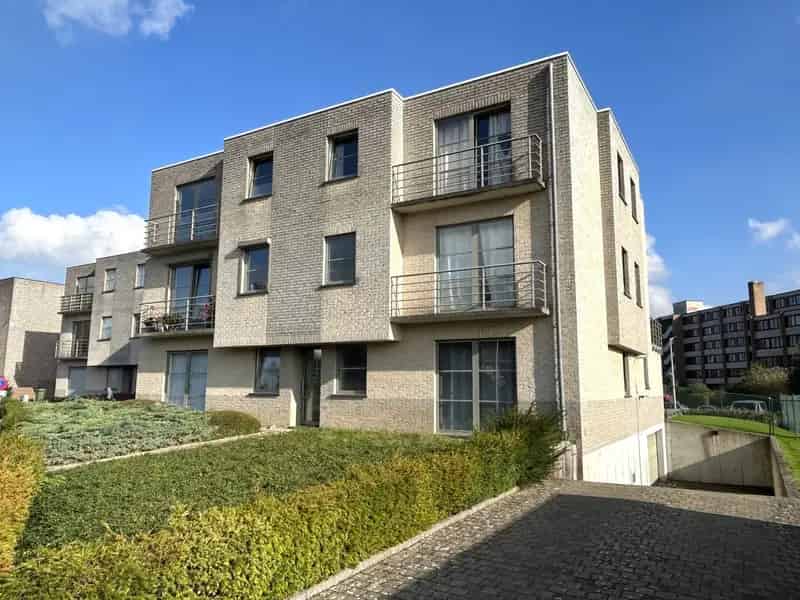 Appartement te huur Leuven - 2 slaapkamers - Autostaanplaats