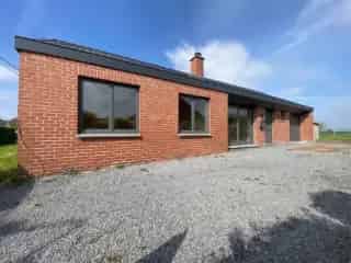 Huis te koop Néchin 3 slaapkamers 102m² tuin garage