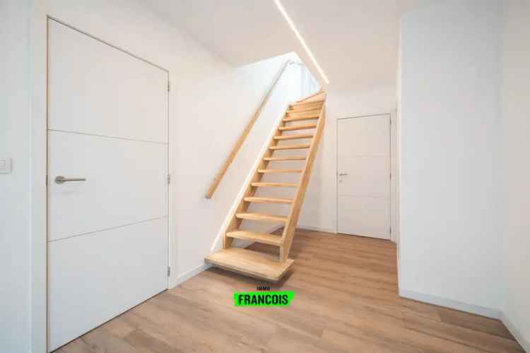 Moderne woning 3 slaapkamers Torhout