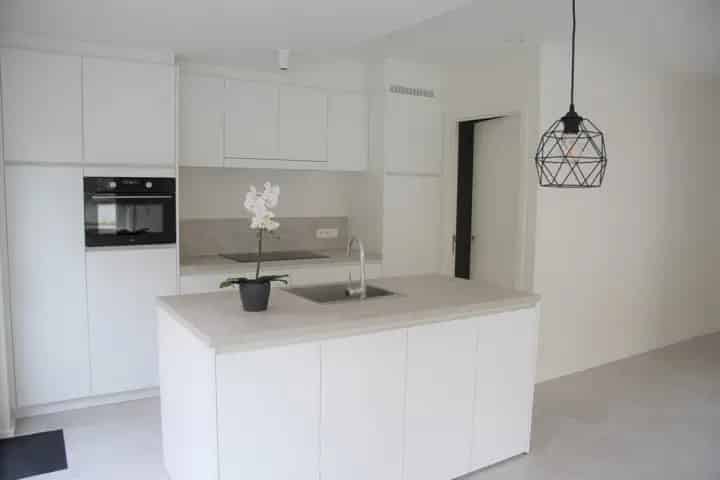 Luxueus Appartement te Huur Mechelen Grote Tuin