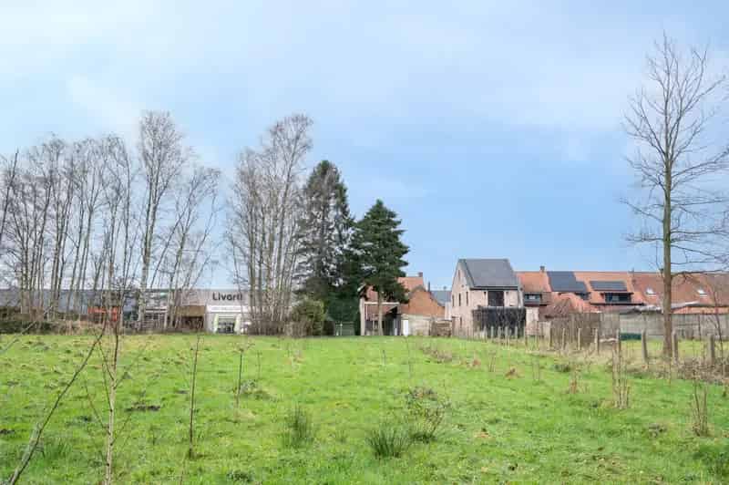 Bouwgrond te Koop Sint-Niklaas