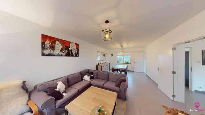 Instapklare woning 3 slaapkamers Lummen EPC B garage