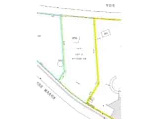 Bouwgrond Esneux - 4 Gevels - Uitzicht - Landelijk
