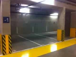 Parking te Huur Sint Agatha Berchem