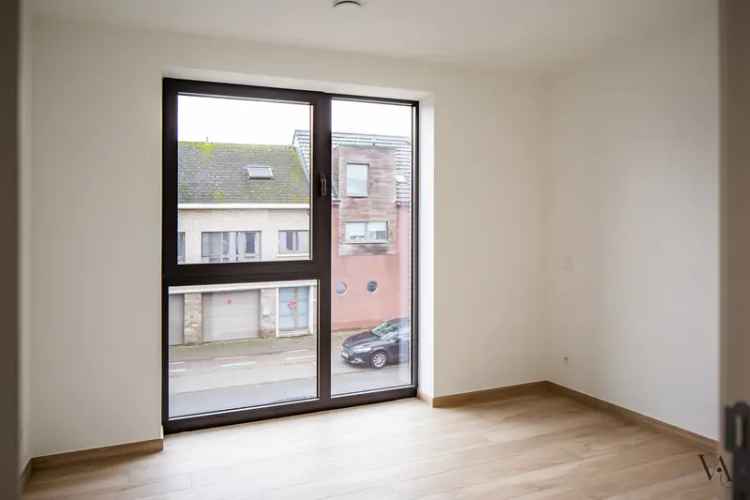 Appartement te koop