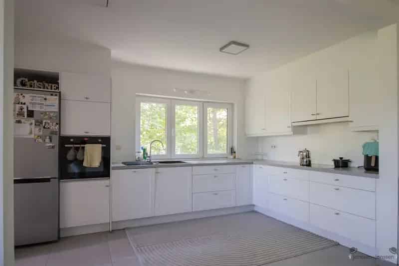 Appartement te koop 93m² 2 slaapkamers tuin garage
