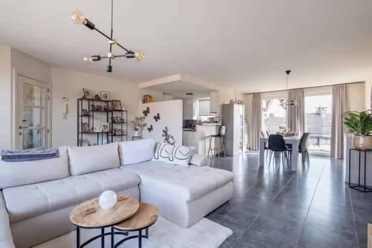 Appartement Te Koop Sint-Andries - Lichtrijk Instapklaar