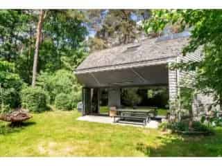 Moderne Architectenwoning te Schilde