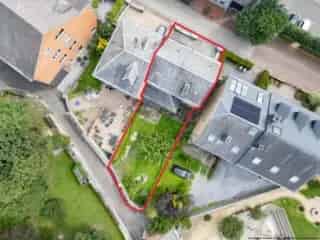 Huis te koop - Marche-en-Famenne VBD08942