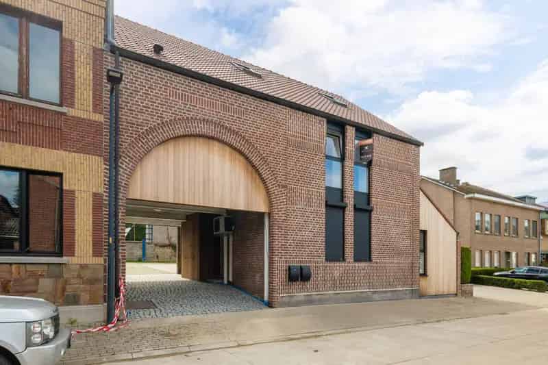 Appartement te koop