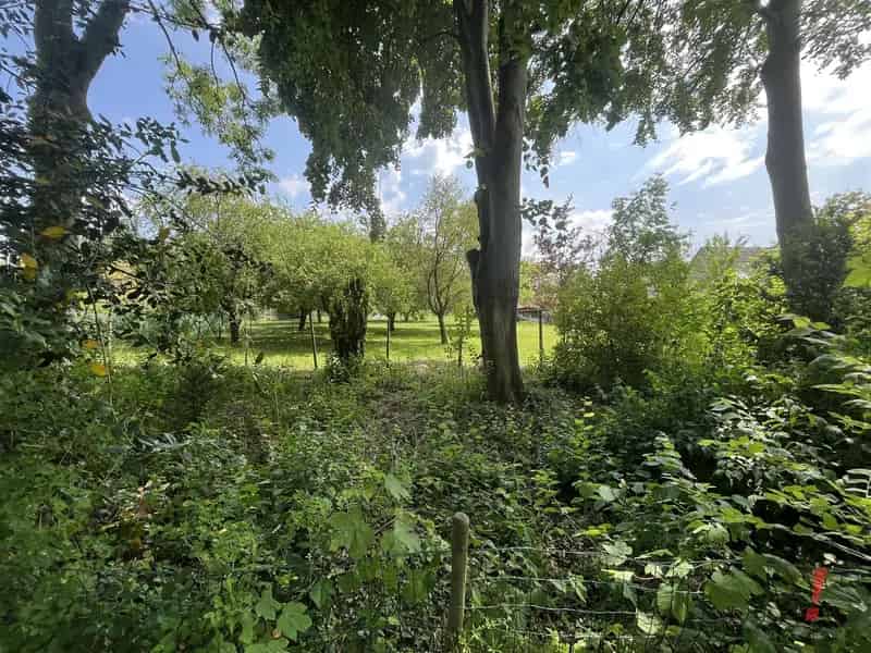 Bouwgrond Jabbeke - Flamincapark - Vrije Keuze Aannemer