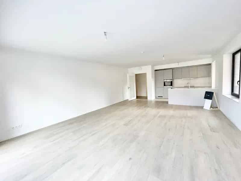 Appartement te Ukkel - Nieuwbouw - 2 slaapkamers - Ter Kamerenbos
