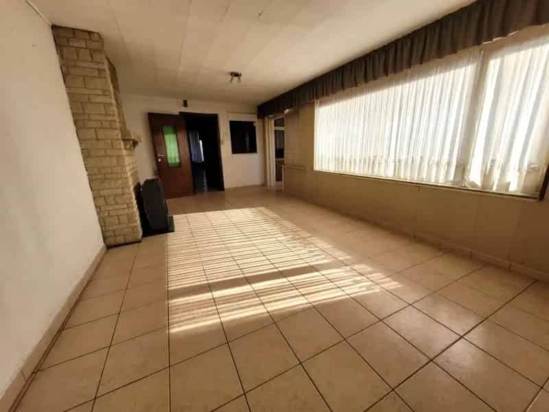 Grote woning te koop Gistel centrum Garage 4 slaapkamers