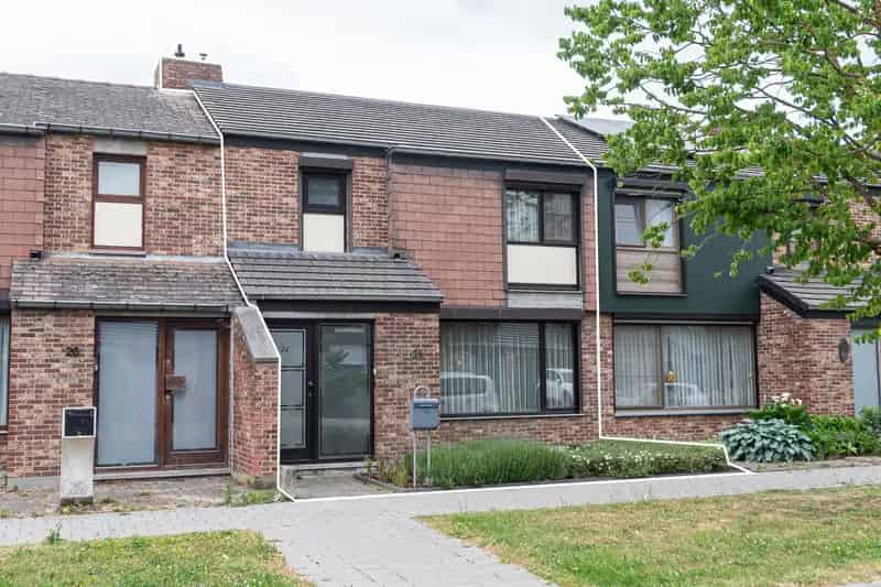 Gezinswoning Rustige Wijk Garage 3 slaapkamers