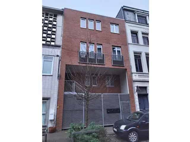 Appartementen Kroonstraat 56 2010