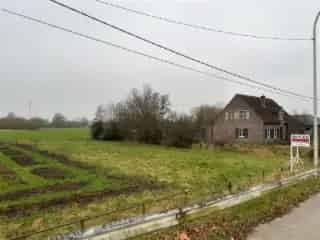 Bouwgrond te koop Duffel 1086m²