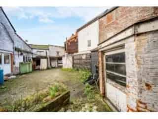 4 Garages Genappe - Projectontwikkeling