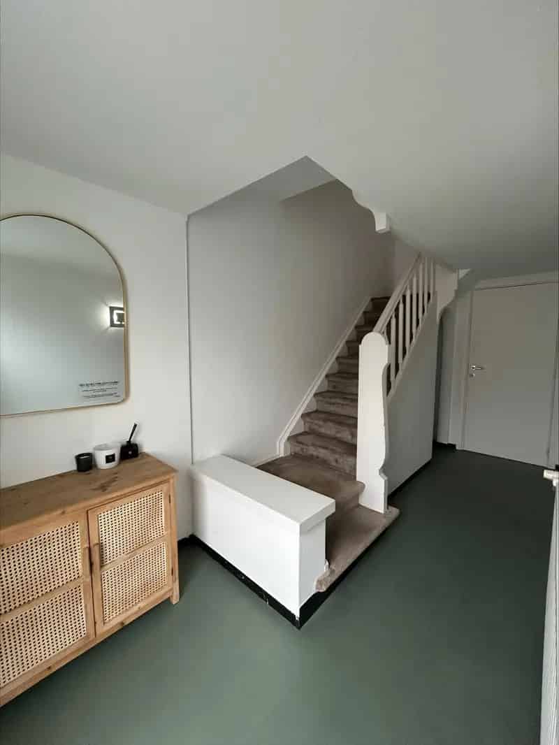 Bel-Etagewoning te huur nabij Rivierenhof