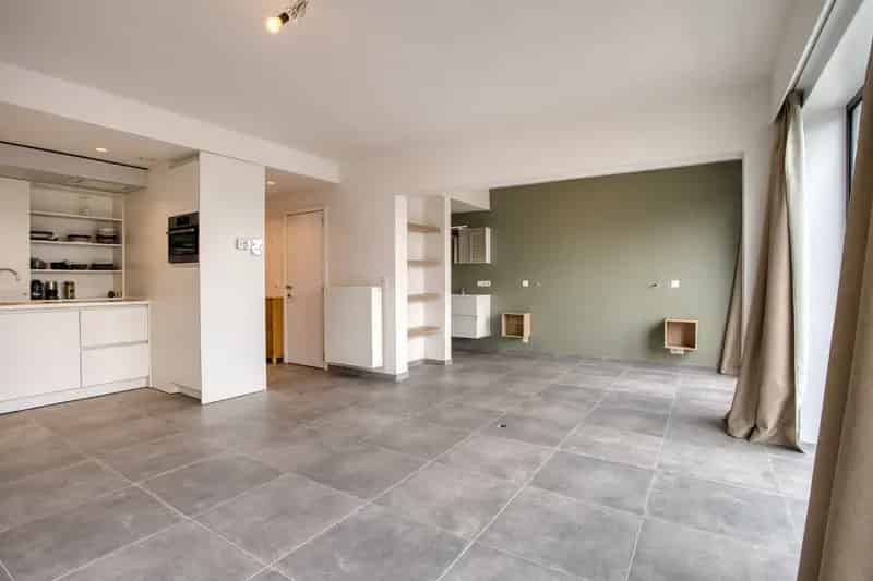Gerenoveerde Studio te Diksmuide Nabij Centrum