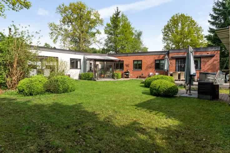 Huis Te Koop Schoten 4 slaapkamers Grote Tuin