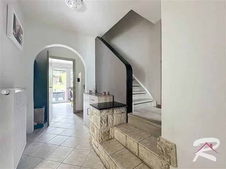 Huis te Koop Flémalle 2 slaapkamers tuin terras