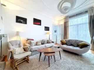 Appartement te huur Elsene 150m² 3 slaapkamers