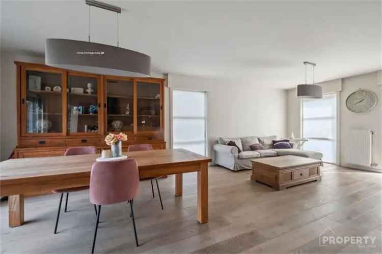 Villa te koop Rumbeke 4 slaapkamers