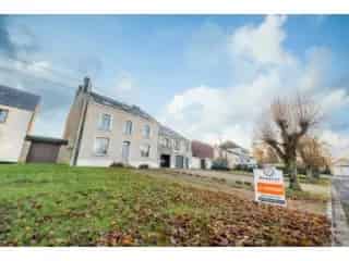 Huis te koop Jamoigne - Investering met verhuurde appartementen