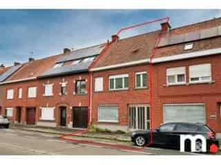 Huis te koop Roeselare renovatieproject