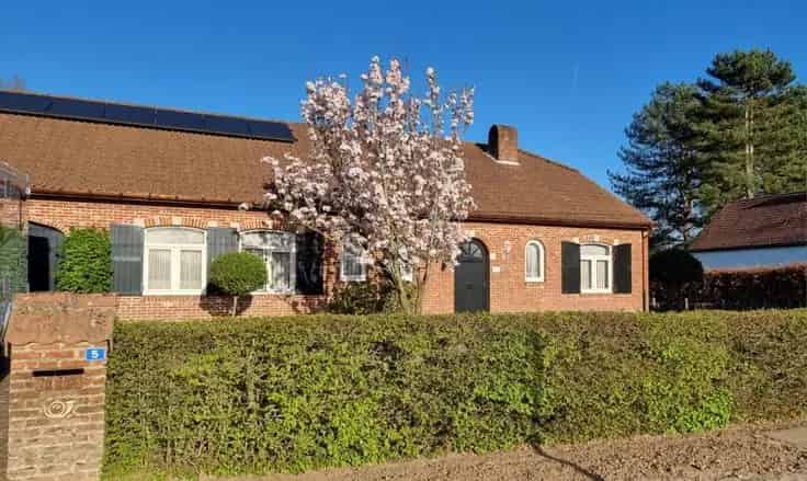 Landelijke Villa te Koop 5206m² - 3 slaapkamers - Jacuzzi