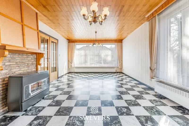 Charmante woning te Houthalen Helchteren 6a 04ca