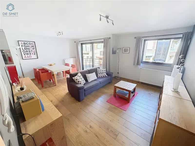 Nieuwbouwappartement Geraardsbergen: Instapklaar en Energiezuinig