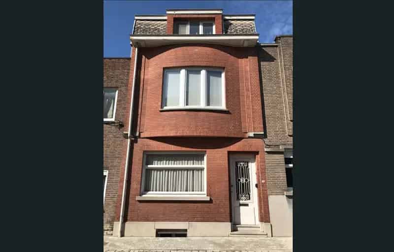 Huis te koop Mechelen 3 slaapkamers tuin