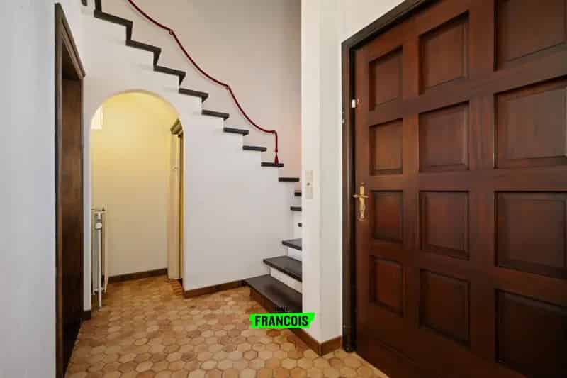 Ruime woning 3 slaapkamers Halle