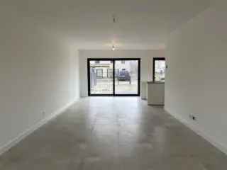Huis te huur Meerhout 4 slaapkamers tuin carport