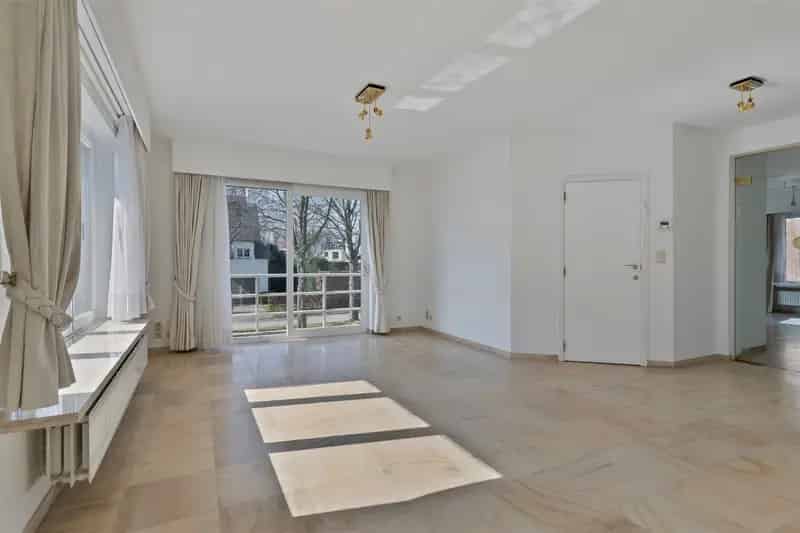 Villa-appartement te koop Wilrijk Elsdonk 200m² 4 slaapkamers