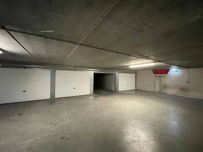 Garage te Huur Knokke Heist Centrum
