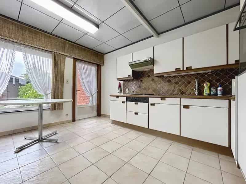 Huis te huur 4 slaapkamers Zuidgerichte tuin Garage