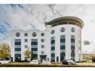 Kantoor te huur Eupen 298m² nabij E40