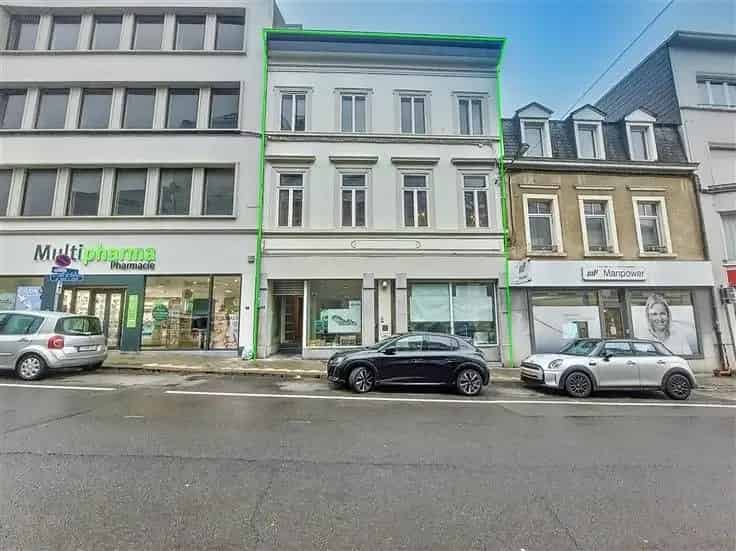 Appartementsblok Te Koop