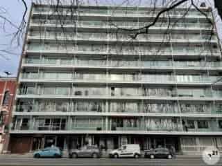Appartement te Koop Luik 60m² - 1 Slaapkamer - Gerenoveerd