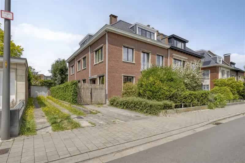 Ruime woning Tentoonstellingswijk