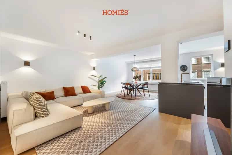 Luxe Appartement te Koop in Nieuw Kwartier
