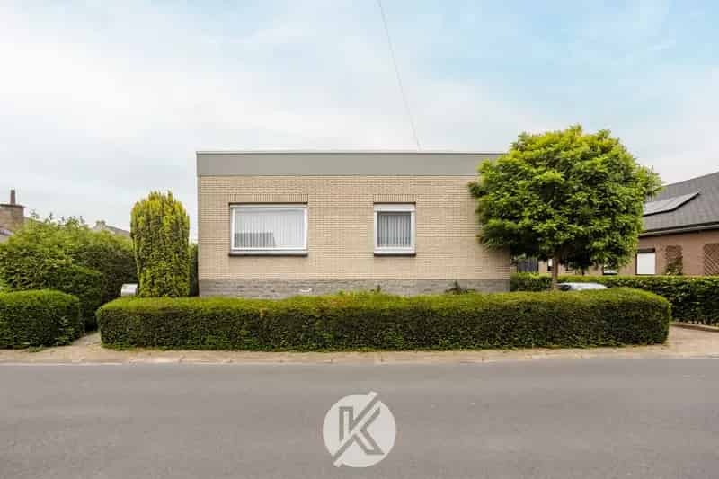 Bungalow te Koop Lede
