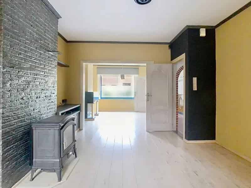 Stadswoning 2 slaapkamers tuin garage