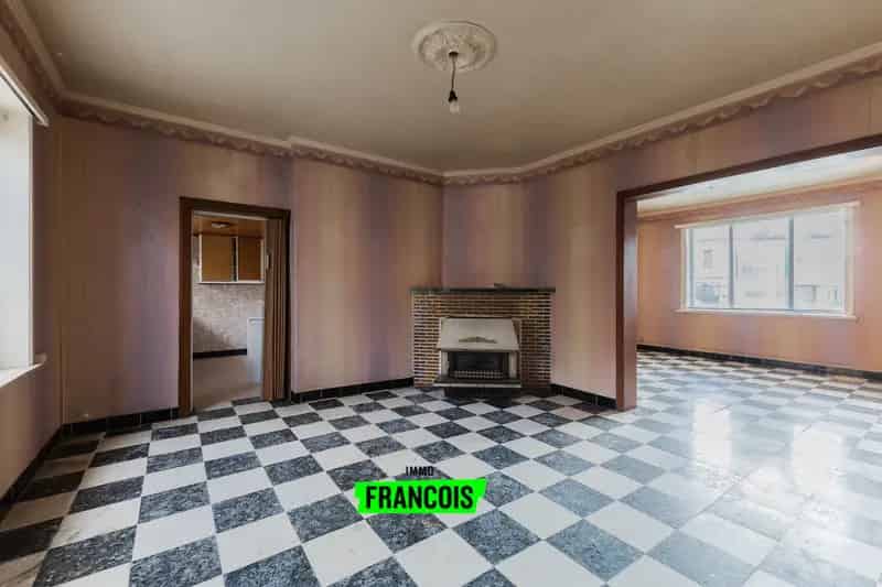 Te renoveren woning nabij centrum Oudenaarde